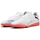 Puma IN Herren Puma White/Puma Black/Glowing Red 43