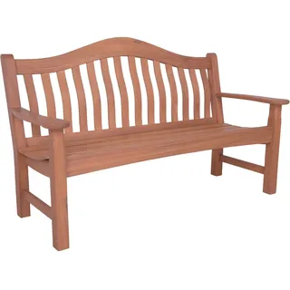 Garden Pleasure Kingston 151 x 67 x 91 cm Beige