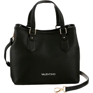 Valentino Brixton Shopper Kunstleder Black