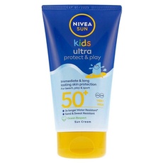 Bild Sun Kids Ultra Protect & Play SPF50+ Wasserfeste Sonnenmilch 150 ml