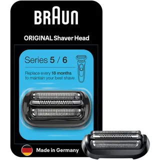 Braun Ersatzscherkopf Series 5 Kombipack 53B