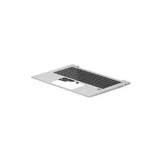 HP N45442-041, Tastatur, Deutsch, Tastatur mit Hintergrundbeleuchtung, HP, EliteBook 840 G10
