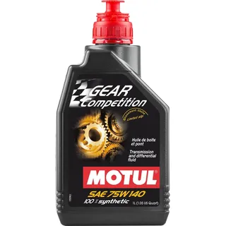 Motul Gear Competition 75W-140 1L