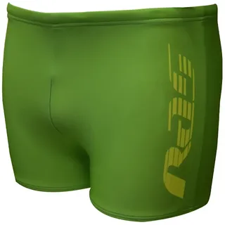Ras Vibration Badehose Boxer - Light Green - L