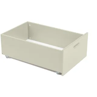 Waldin Schublade für 7in1 Babybett, Kinderbett, KEIN BETT