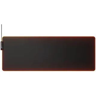 Cougar Neon X RGB Schwarz