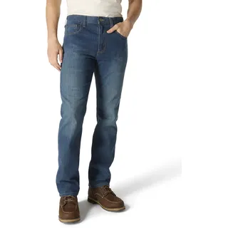 CARHARTT Rugged Flex Relaxed Straight Blau 32/30