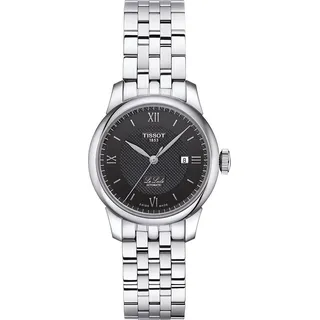 TISSOT Le Locle Automatik Edelstahl 17 mm T006.207.11.058.00