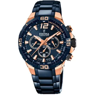 Festina Chrono Bike Edelstahl 44,5 mm F20524/1