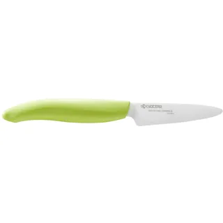 Kyocera GEN GREEN Schälmesser 0,0 cm Grün