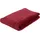 Memphis Kuscheldecke 220 x 240 cm Rot