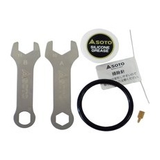 Soto Maintenance Kit - One Size