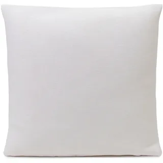 Gözze Dekokissen "Rhodos", creme, unifarben
