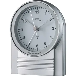 Technoline WT 759 silber