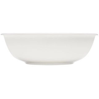 Iittala 1026941 Raami Servierschüssel, Porzellan