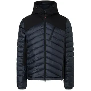 Bogner Fire + Ice Herren Steppjacke Goran3 deepest navy - 56