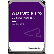 Bild von Purple Pro 14 TB 3,5" WD142PURP