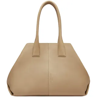 Liebeskind Berlin Chelsea Kodiaq Sheep Shopper M Sandstone