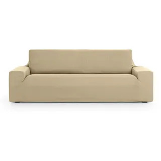 Eysa 4-Sitzer-Elastischer Sofabezug Poseidon Farbe 01