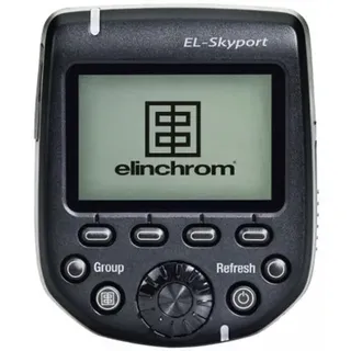 Elinchrom EL-Skyport Transmitter Pro Pentax