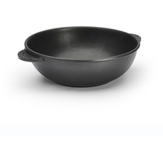 De Buyer - Wok mit 2 Griffen CHOC EXTREME - 32 cm - 8317.00