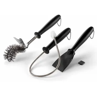 Napoleon Reinigungssatz für Gasgrill Grillzubehör Grillen BBQ