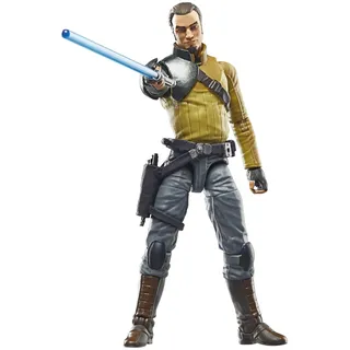 Star Wars The Vintage Collection Kanan Jarrus Sammelfigur 9,5 cm