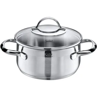 Silit Achat Bratentopf 16 cm