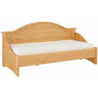 OTTO home Daybett Konrad 90 x 200 cm beige