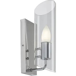 Rabalux 75029 Badezimmerlampen Chrom Metall - Silber