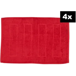 Done. DAILY UNI Rot 4er-Set 5 mm