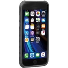 Bild Ridecase (Apple iPhone 7-8-Se) -Black Tasche, Schwarz, TU EU