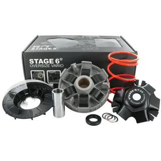 Stage6 R/T Variomatik Stage6 R/T Oversize für Piaggio NRG
