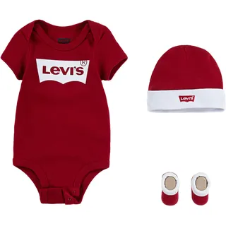 Levi's Levis Kids »Neugeborenen-Geschenkset« Set, 3 Stk. UNISEX,