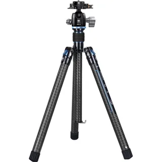 Sirui Traveler AT-125 mit Kugelkopf