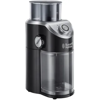 Russell Hobbs Coffee Grinder - Black