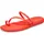 Sandal Flache Sandale Schwarz 37