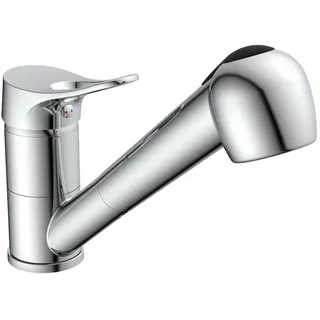Eisl Verona Einhebelmischer Chrom
