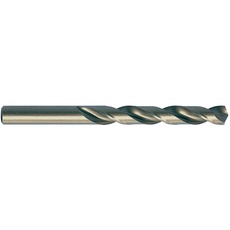 Bild 215085 HSSE-Co 5 Metall-Spiralbohrer 8.5mm Gesamtlänge 117.0mm DIN 338 Typ VA HSSE Co Durchmesser 8, 5 mm, 0 W, 0 V, 10 Stück