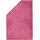 Vienna Style Supersoft Badetuch 100 x 150 cm lila