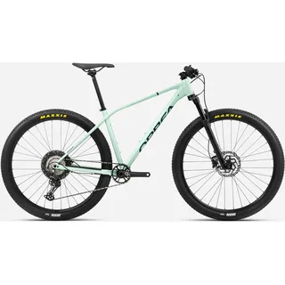 Orbea Alma H30 2025 29 Zoll RH XL grün/blau