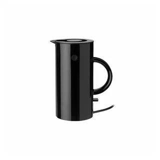 Stelton 0,5 l Schwarz
