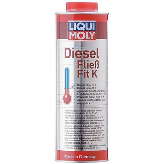 LIQUI MOLY Diesel Fließ Fit K 1 L