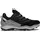 Maddox Pro GTX Lo Damen Wide Schwarz/Grau 41