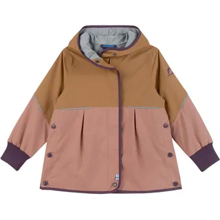 Finkid Kinder Kaunis Move Jacke (Größe 104 , rosa)