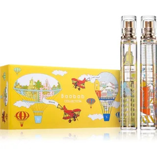 Baobab Collection My First Baobab À Saint-Tropez Raumspray geschenkset