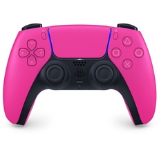 Bild PS5 DualSense Wireless-Controller nova pink