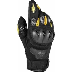 GMS, Motorradhandschuhe, Handschuhe Tiger (Herren, 3XL)