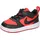 Court Borough Low Kinder University Red/Black/White 27