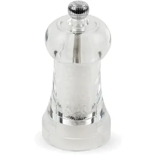 Peugeot Toul Salzmühle 11 cm Transparent unbefüllt